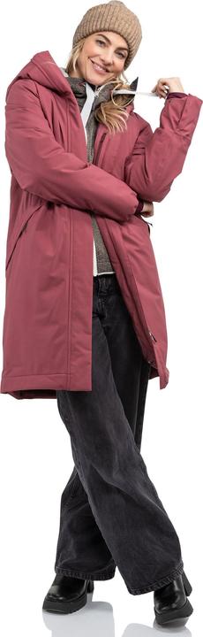 Actual product image Schöffel Style Gregale Ins (44)