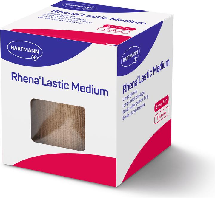 Produktbild Rhena Lastic Medium