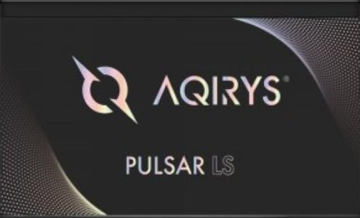 Actual product image Aqirys AQRYS PULSARLS550W (550 W)
