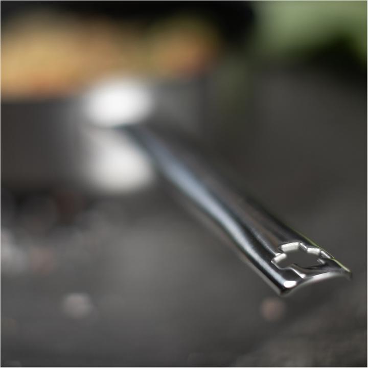 Produktbild Kuhn Rikon Montreux (24 cm, Bratpfanne, Edelstahl)