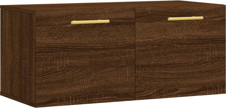 Image du produit VidaXL Maximiliane (80 x 36,5 x 35 cm)