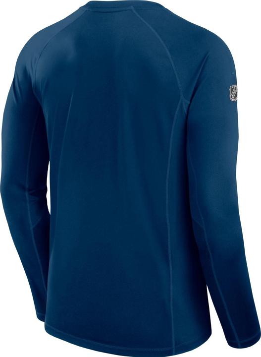 Image du produit Fanatics Seattle Kraken Authentic Pro RINK Longsleeve (L)