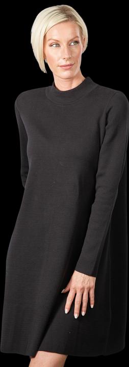 Produktbild Armedangels Friadaa Knit Dress Long Sleeve Black (S)