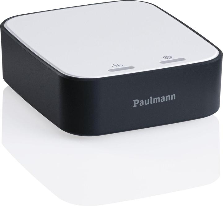 Produktbild Paulmann Smart Home Gateway smik