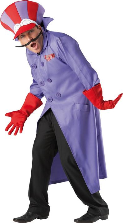 Image du produit Universal Textiles - Déguisement - Homme (XL)