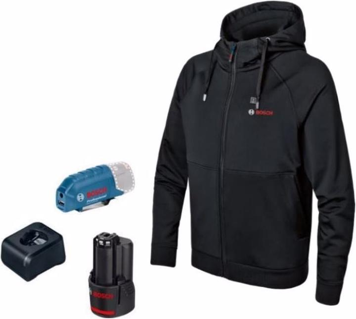 Bosch Professional GHH 12+18V XA XL