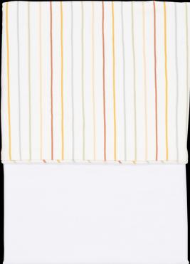 Produktbild Little Dutch Kinderbettlaken Vintage Sunny Stripes