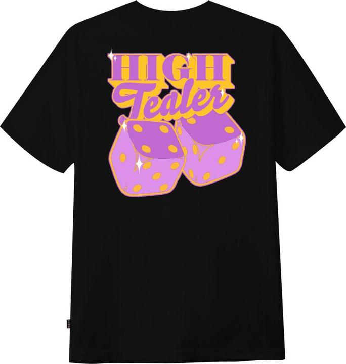 Produktbild Tealer t-hirt (S)