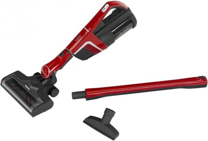 Actual product image Theo Klein Miele - "Triflex" hoover