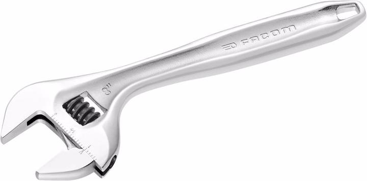 Facom Chiave cromata per forcella a rulli 33mm (33 mm)