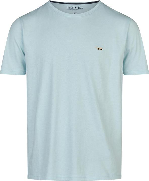 Produktbild Phil & Co. Berlin Pyjama Shorty (M)