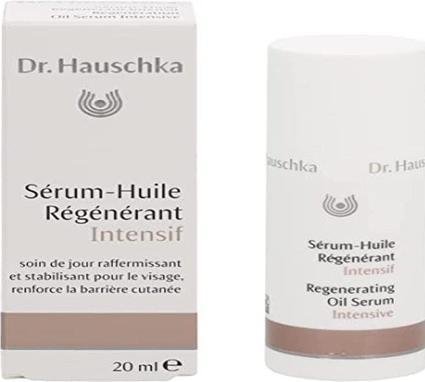 Image du produit Dr. Hauschka Sérum Huile Régénérante Intensive (20 ml)