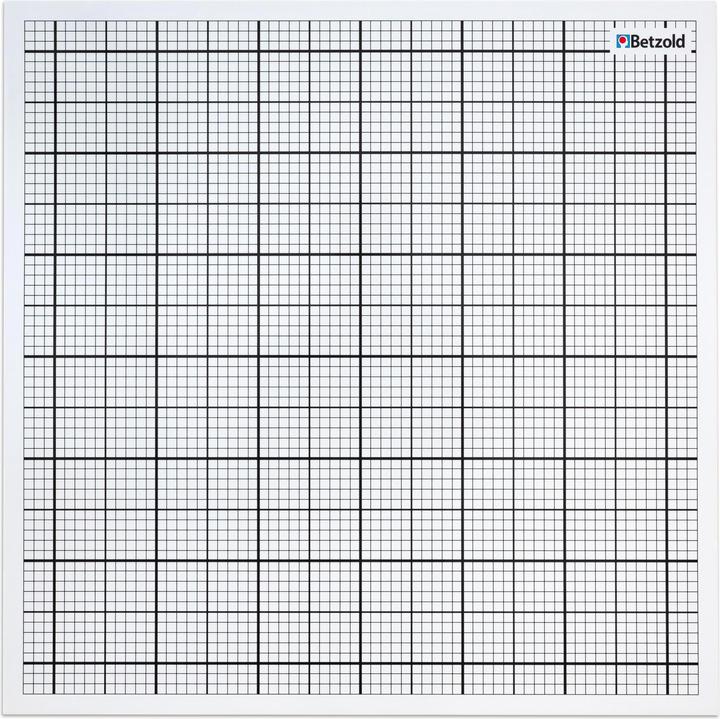 Actual product image Betzold Magnetic coordinate system with self-definable x- and y-axis (Czech)