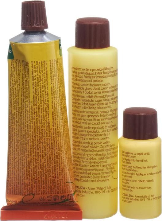 Produktbild Sanotint Sensitive Light Haarfarbe 80 hell naturblond (Hell Naturblond)
