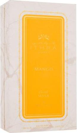 Actual product image Lattafa Perfumes Ithra Dubai (Eau de parfum, 100 ml)