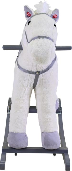 Immagine prodotto Knorrtoys Cavallo a dondolo "Edda