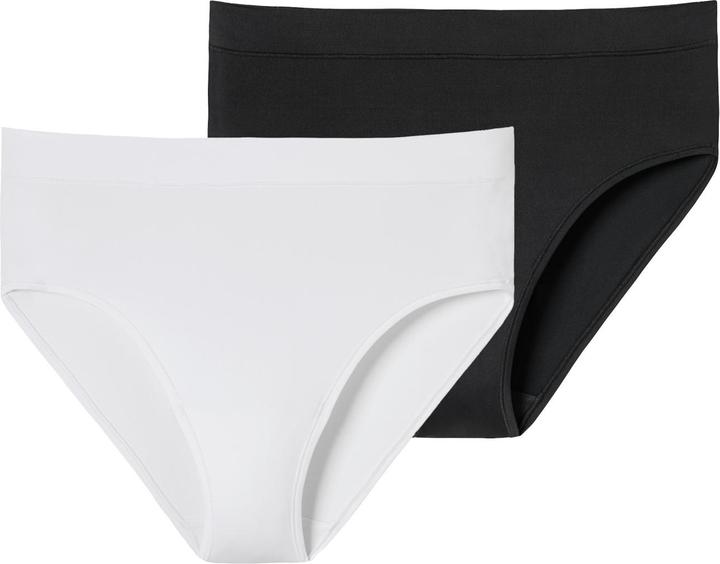 Schiesser Panty Retro Pants Unique Micro