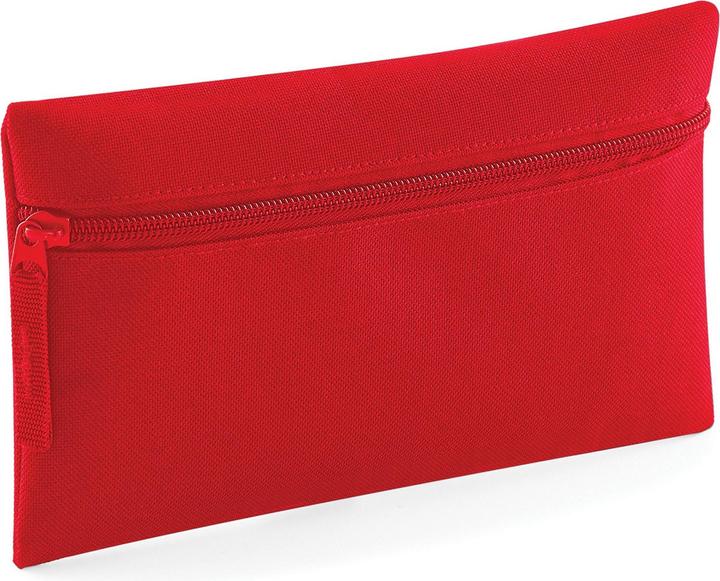 Immagine prodotto Quadral Astuccio classico Portamatite con zip (confezione da 2)