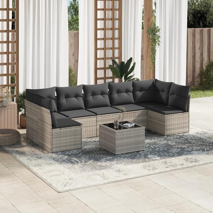 Actual product image VidaXL Ransbach-Baumbach