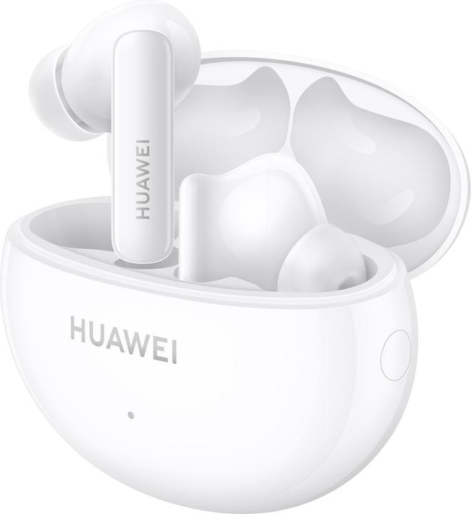 Image du produit Huawei FreeBuds 5i (ANC, 6 h, Sans fil)