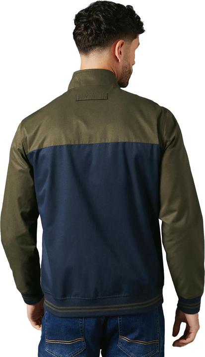 Produktbild Universal Textiles Jacke Durchgehender Reissverschluss (XXL)