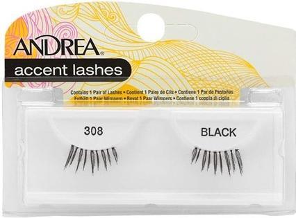 Produktbild Ardell Fashion Lash Accent 308 (Künstliche Wimpern)