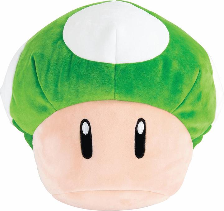 Tomy Mario Kart: Mocchi Mocchi 1-Up Mushroom