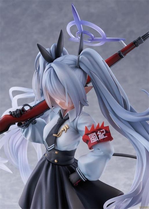 Produktbild Spiritale Blue Archive PVC Statue 1/7 Shiromi Iori 24 cm
