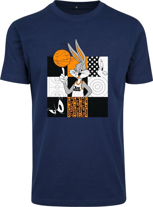 Produktbild MT Space Jam Bugs Bunny Basketball Tee (XL)