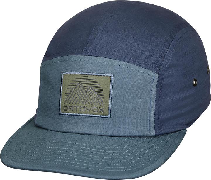 Immagine prodotto Ortovox Cappello a righe di montagna (Taglia unica)