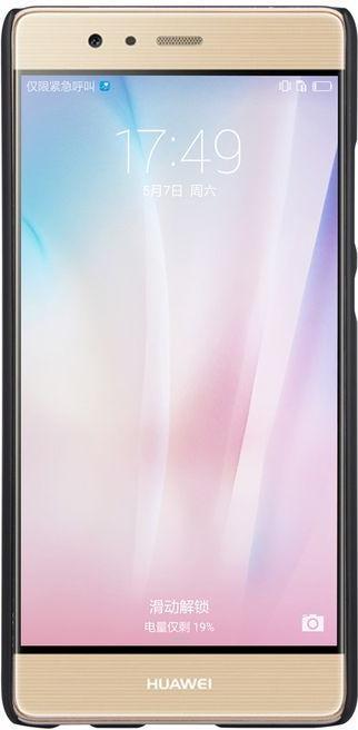 Actual product image Nillkin Super Frosted Shield Series (Huawei P9)