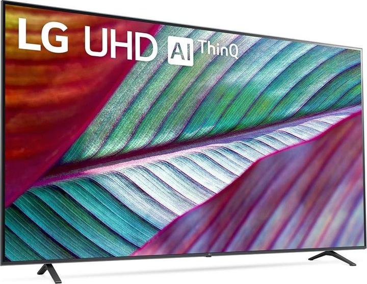 Produktbild LG 86UR76006LC (86", LED, 4K, 2023)
