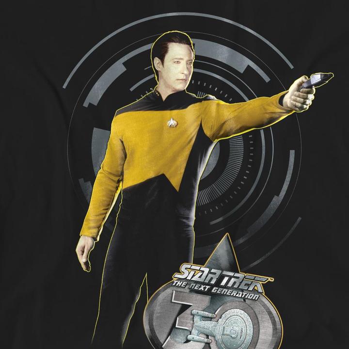 Produktbild 30 TShirt (XXL)