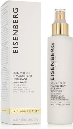 Produktbild Eisenberg Classique Soin Velouté Démaquillant Hydratant (Puder, 150 ml)