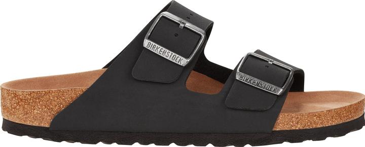 Image du produit Birkenstock Arizona Birko-Flor Nubuk normal - 43872 (41)