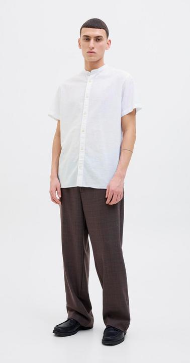 Produktbild Jack & Jones Comfort Fit Hemd Hemd (XS)