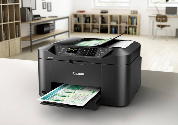 Image du produit Canon MB2150 Maxify (Encre, Couleur)
