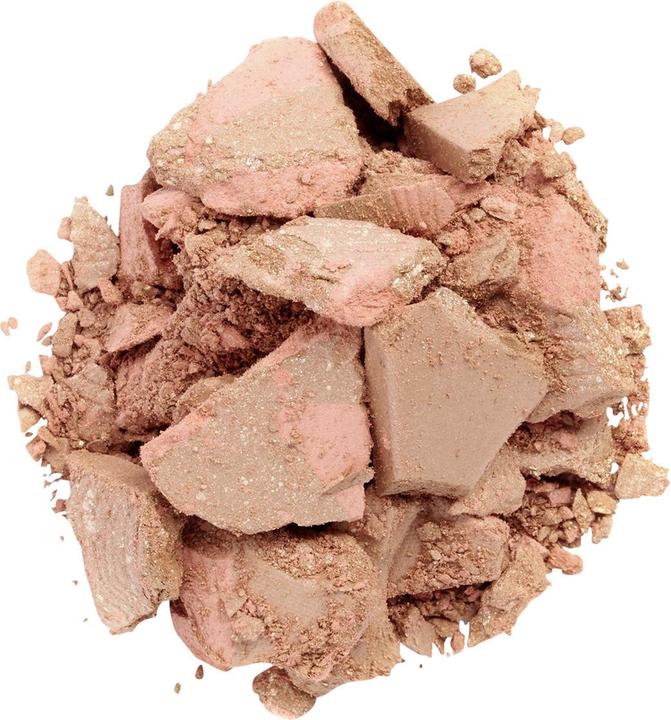 Actual product image Sisley Illuminating Blush (L'Orchidée)
