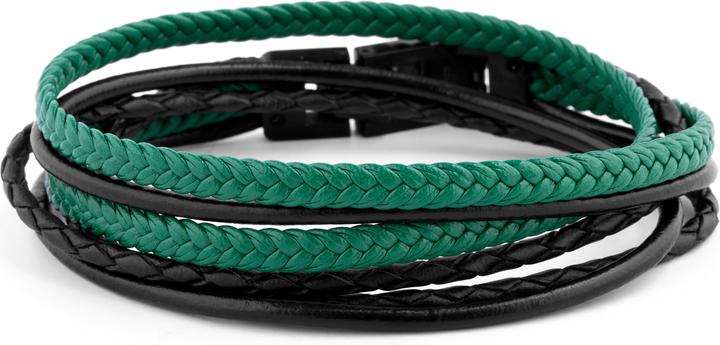 Produktbild Lucleon Roy (Cord > Leder)