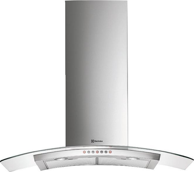Electrolux WHGL9041CN (Hotte murale)