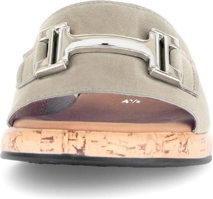 Actual product image Gabor Pantoletten (38.5)