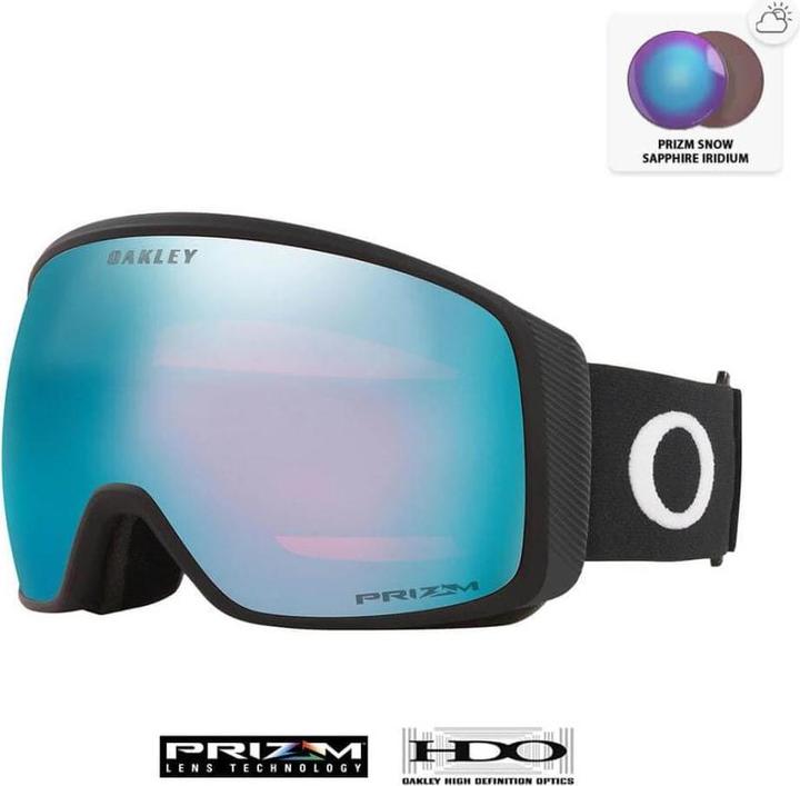 Image du produit Oakley Flight Tracker L