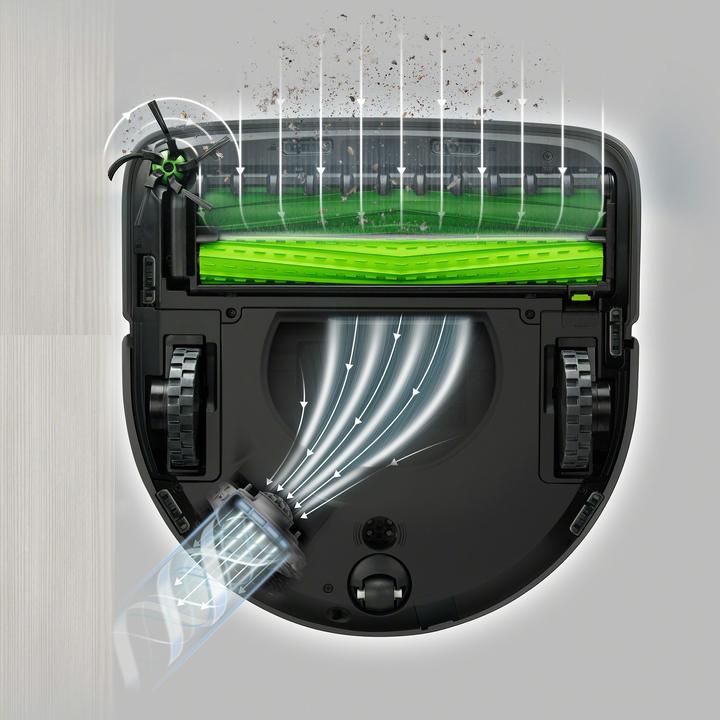 Image du produit iRobot Roomba s9+ (Robot vacuum)