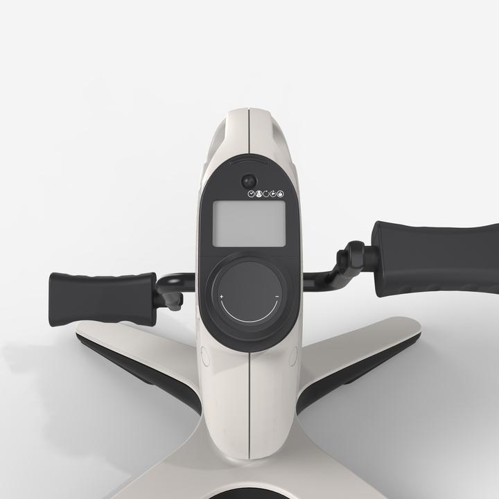 Actual product image Domyos MINI BIKE 100