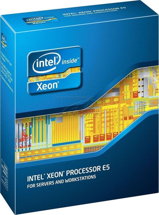 Produktbild Intel Xeon E5-2699v3 (LGA 2011-v3, 2.30 GHz, 18 -Core)