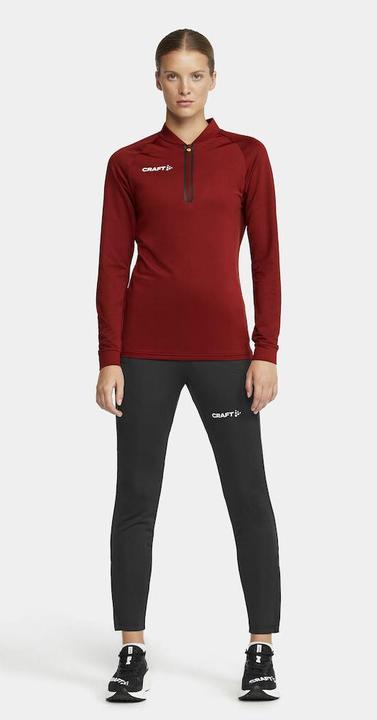 Produktbild Craft Extend Half Zip W (XL)