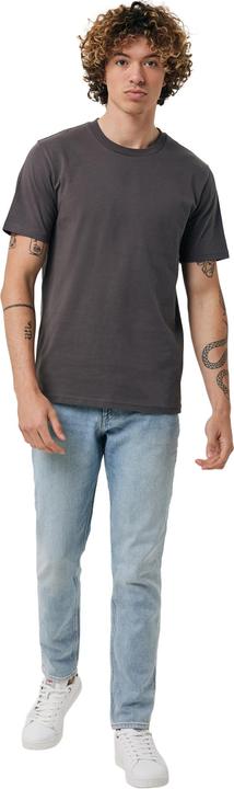 Actual product image Universal Textiles Unisex Adult Brett Recycled Cotton T-Shirt (L)