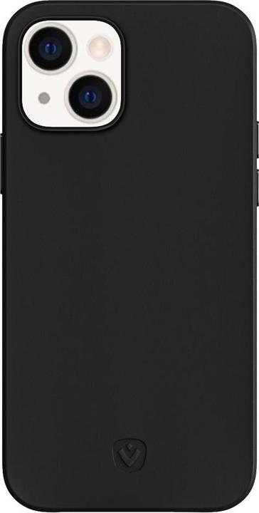 Immagine prodotto Valenta 586092 Custodia per cellulare (6.1") Cover Nero (Apple iPhone 13 Pro)