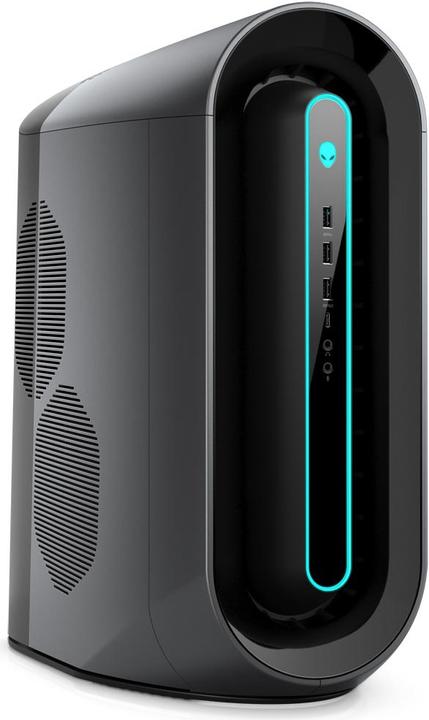 Produktbild Alienware Aurora R10 (AMD Ryzen 9 5900X, 32 GB, 1000 GB, GeForce RTX 3080)