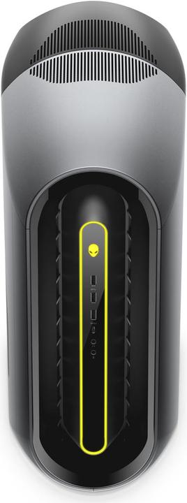 Produktbild Alienware Aurora R10 (AMD Ryzen 9 5900X, 32 GB, 1000 GB, GeForce RTX 3080)